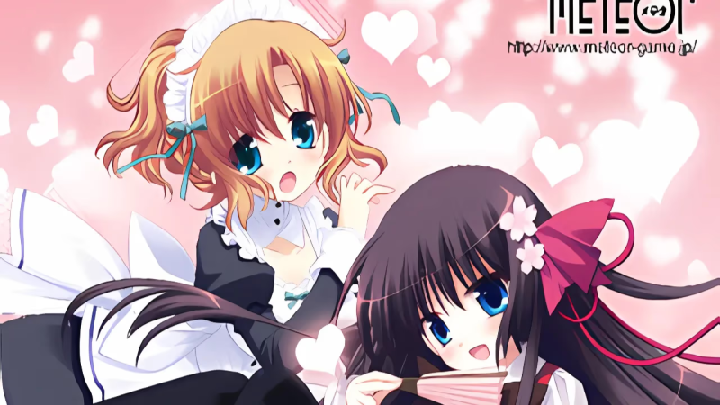 【ADV/PC/生肉】汐見崎学園演劇部　恋ぷれ　～あなたといちゃいちゃろーるぷれいんぐ！～-H萌Gal